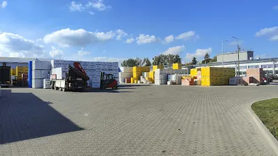 PSB MURBET - stal, materiały budowlane i wykończeniowe, dachy, drzwi i docieplenia